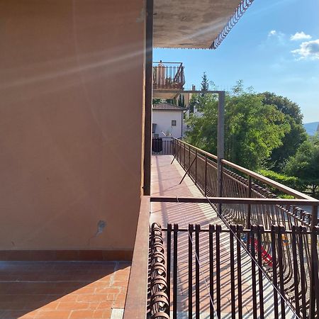 Casa Murphy Apartment Амелиа Екстериор снимка