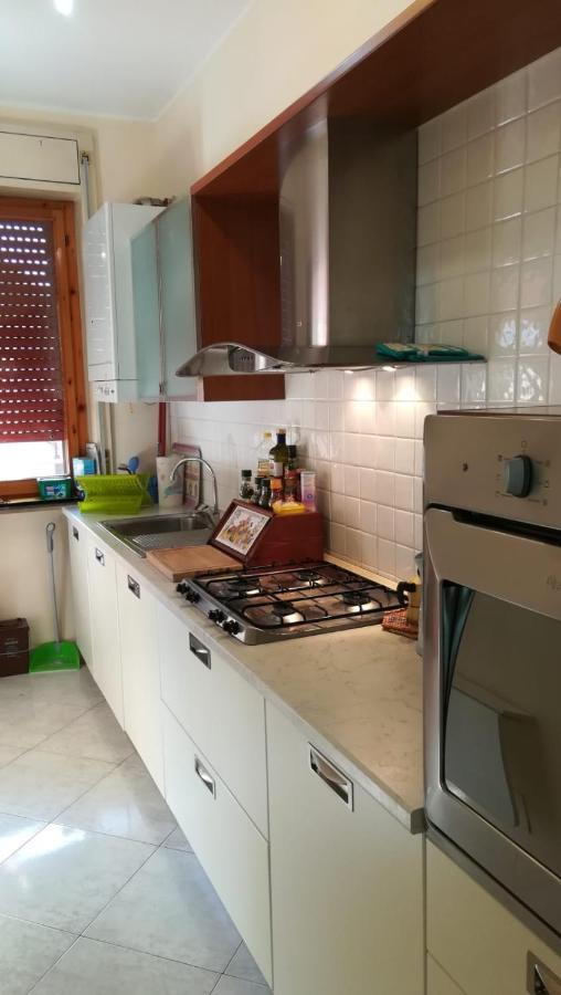Casa Murphy Apartment Амелиа Екстериор снимка