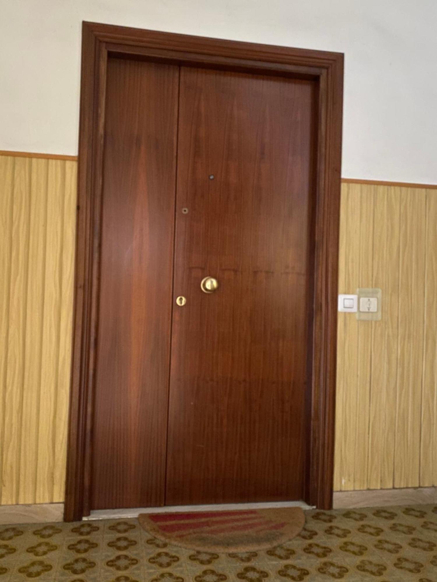 Casa Murphy Apartment Амелиа Екстериор снимка