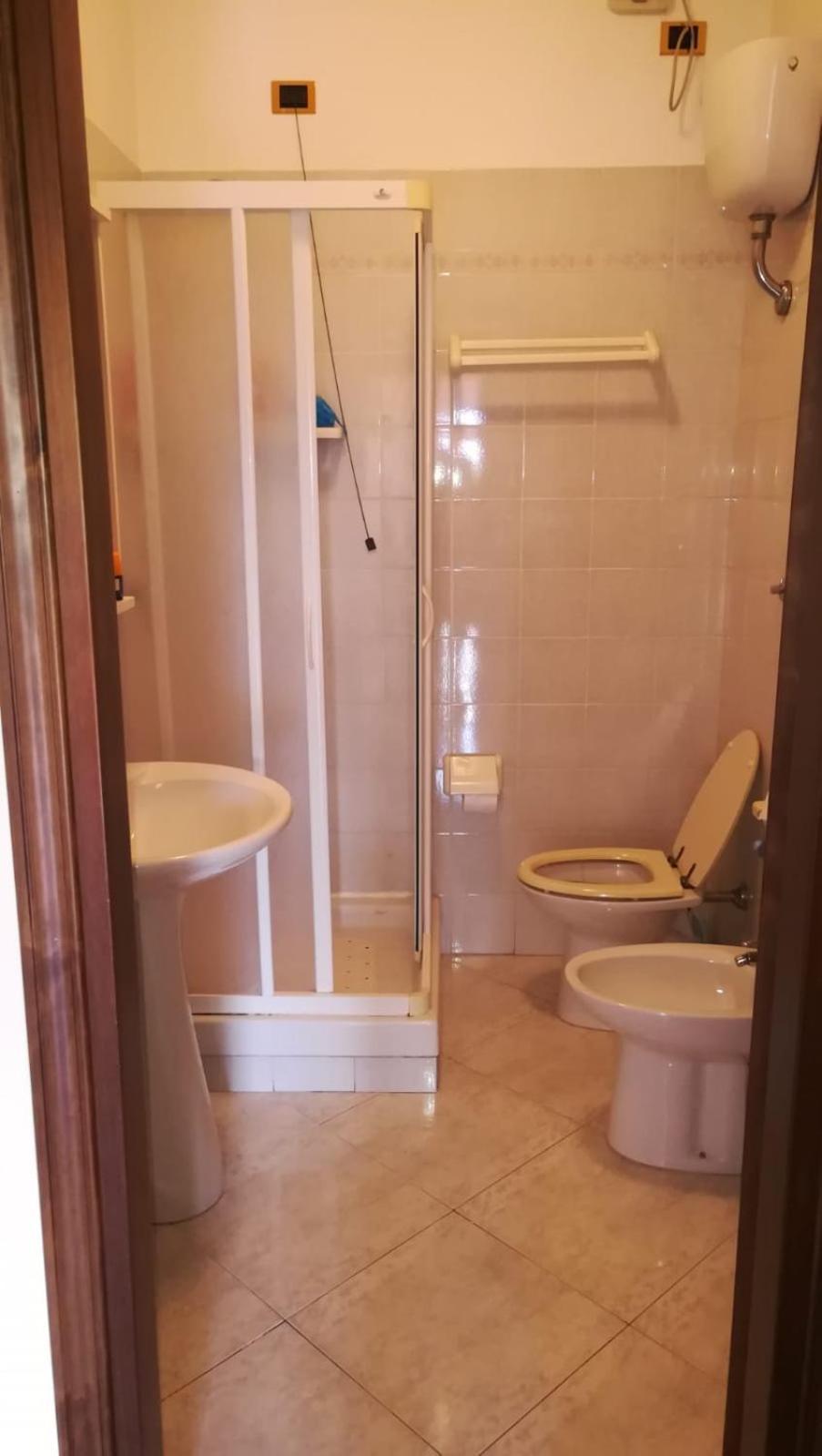 Casa Murphy Apartment Амелиа Екстериор снимка
