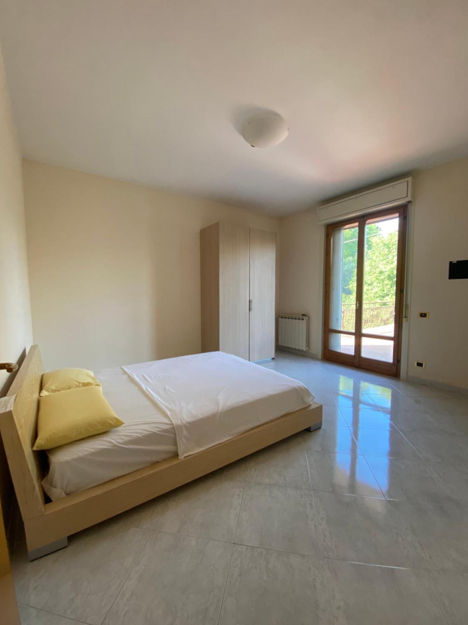 Casa Murphy Apartment Амелиа Екстериор снимка
