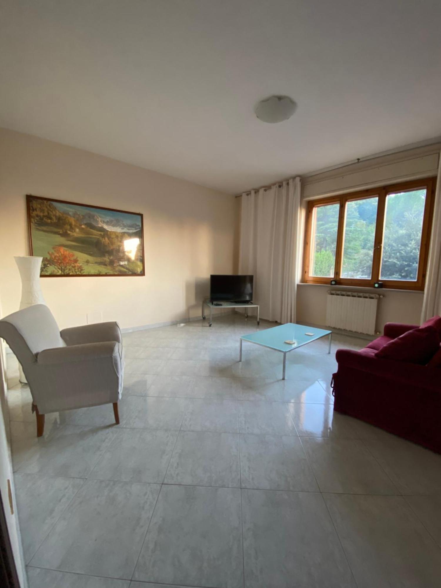 Casa Murphy Apartment Амелиа Екстериор снимка