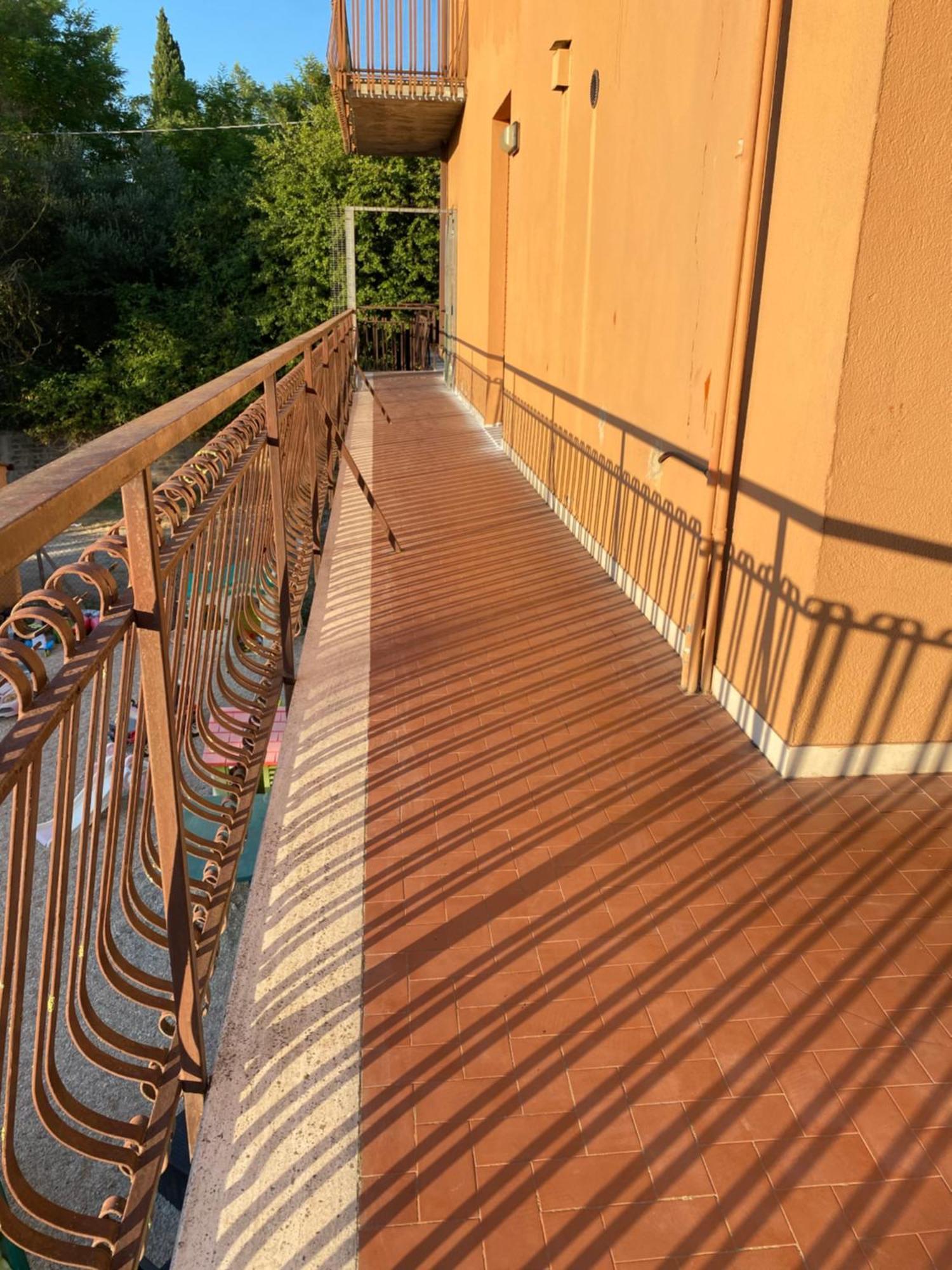 Casa Murphy Apartment Амелиа Екстериор снимка