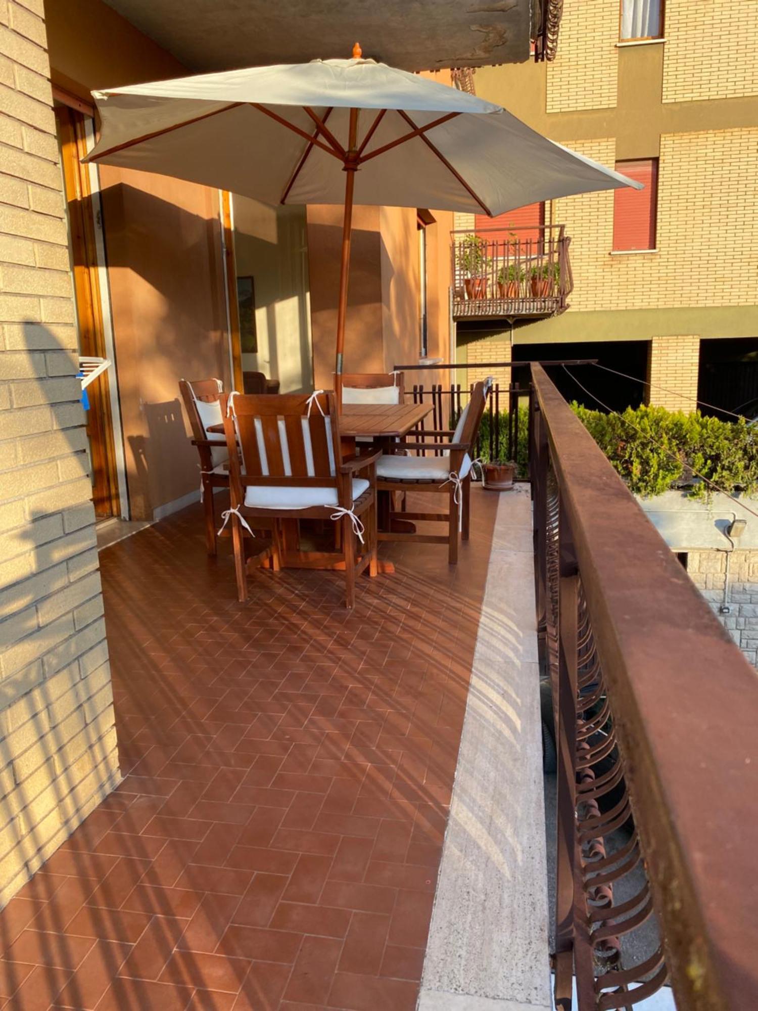 Casa Murphy Apartment Амелиа Екстериор снимка