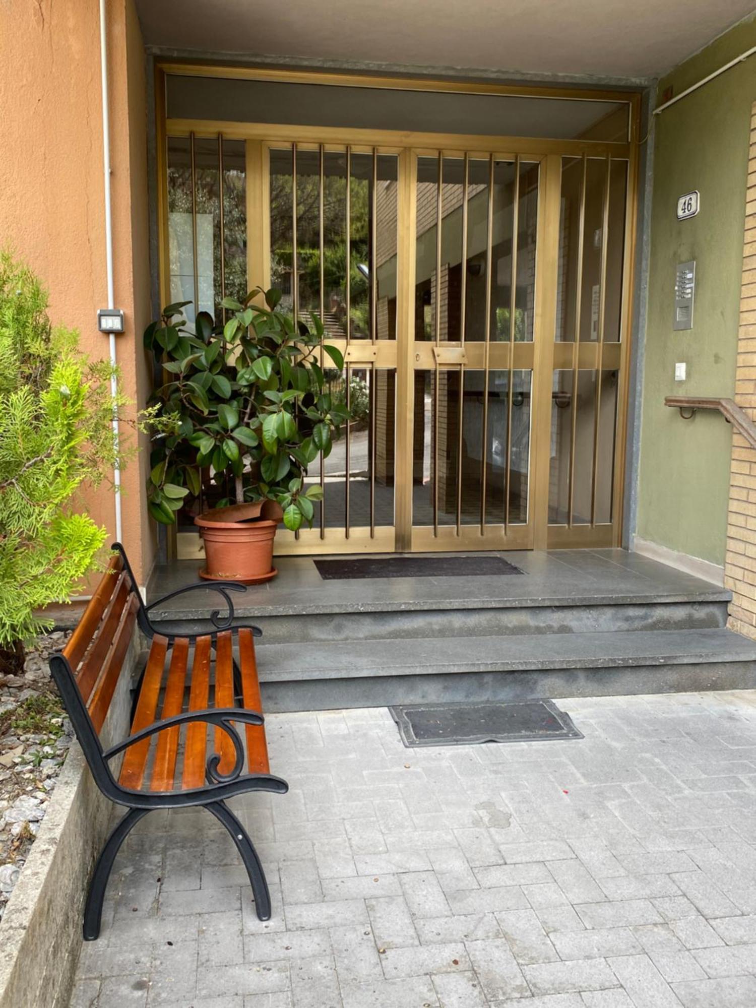 Casa Murphy Apartment Амелиа Екстериор снимка
